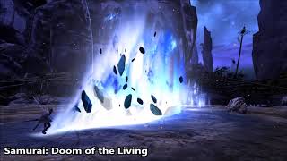 FFXIV All Jobs Level 3 Limit Breaks Patch 54 [upl. by Haywood603]