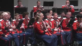 DVORAK Largo from Symphony No 9  quotThe Presidents Ownquot US Marine Band [upl. by Etram]