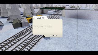 Rails Unlimited Crash Compilation 7 [upl. by Ornas]