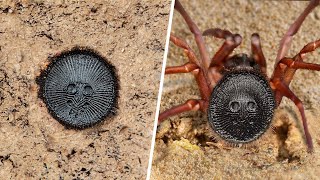 10 Most Bizarre Venomous Spiders [upl. by Yennep]