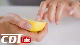 Les 6 meilleures recettes de dissolvant pour vernis à ongles fait maison  CDT NEWS [upl. by Barty]