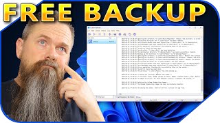 Free Windows 10 and 11 Backup [upl. by Anitnemelc]