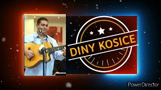 Diny Kosice Mix Halgatov [upl. by Leirda]