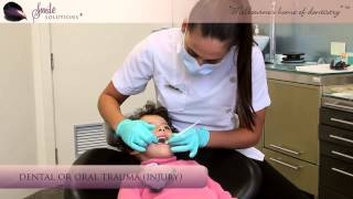 Childrens Dentistry  Specialist Care [upl. by Oravla203]