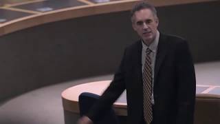 Jordan Peterson His Finest Moment [upl. by Osrock]