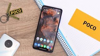 POCO X3 Pro Review FULL Complete AllInOne Review [upl. by Yecaw773]