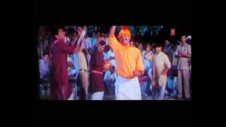 International Leetti Chokha  Bhojpuri Video Song  Daroga Babu I Love You [upl. by Llacam]