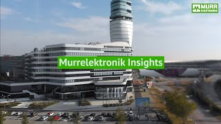 Murrelektronik Insights EN [upl. by Femmine]