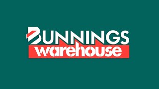 Bunnings Warehouse Theme [upl. by Gilroy]