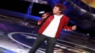 Clay Aikens American Idol Performances [upl. by Codie]