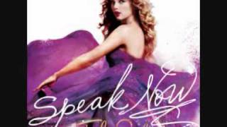 Taylor Swift quotMeanquot Lyrics [upl. by Marco]