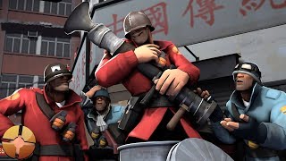 TF2 A Manns Guide to the Beggars Bazooka [upl. by Kimberli]