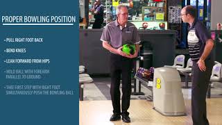 How to Bowl Getting Started [upl. by Aikkin]