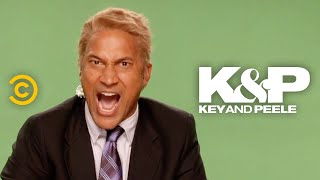 Season 1 Bloopers  Key amp Peele [upl. by Ro255]