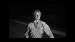 Kiss Me Deadly 1955 Opening scene [upl. by Lam]