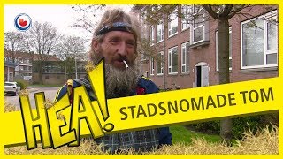 HEA Tom de stadsnomade van Leeuwarden [upl. by Kaile]