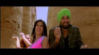 Singh is king Full movie [upl. by Erdnua]