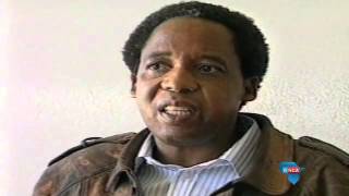 WATCH Chris Hani on socialism [upl. by Bobine]