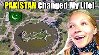 How PAKISTAN Changed My Life 🇵🇰 Pakistan Day 2023 [upl. by Airenahs]