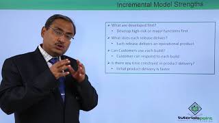 Incremental Model [upl. by Khanna]