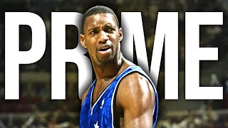 How Good Was PRIME TMac [upl. by Yllatan648]