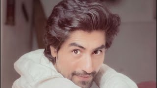 Harshad Chopda sbs live on Instagram [upl. by Elwee]