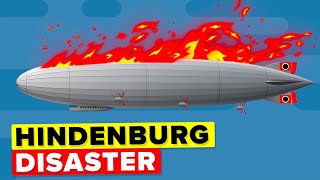 Hindenburg Disaster Documentaries [upl. by Noonberg966]