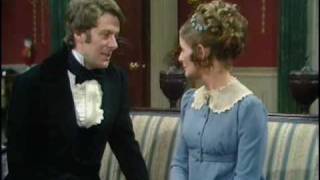 PERSUASION 1971 Episode I  Part 1012 [upl. by Braynard]