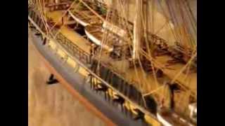 Model Ship Review [upl. by Morgen655]