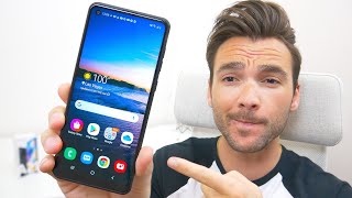 Samsung Galaxy A21 Full Review A Great Phone With One Big Problem [upl. by Amaty]