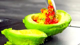 7 recetas para amantes de los aguacates [upl. by Azaleah198]