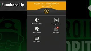 Bitdefender Mobile Security amp Antivirus  Everything you need to know [upl. by Danni296]