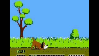 Duck Hunt Nes Soundtrack [upl. by Amandie352]