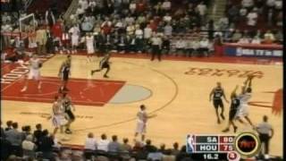 Tracy McGrady 13 Points in 33 Seconds [upl. by Tarton]