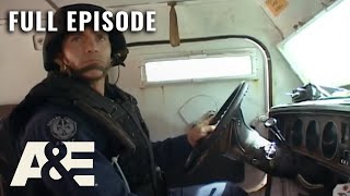 Dallas SWAT 1  Full Episode S1 E1  AampE [upl. by Mazurek760]