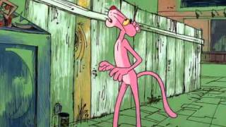 Pink Panther Episode 80 Bobolink Pink Disc 3 HQ [upl. by Enylcaj]