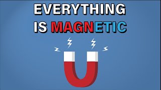 Different types of magnetism [upl. by Colner]