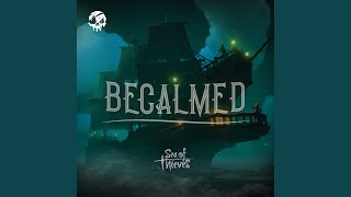 Becalmed Original Game Soundtrack [upl. by Sandy65]