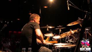 Dave Weckl Tiempo De Festival Live Beirut  Lebanon [upl. by Picker]