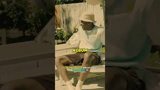 Tyler The Creator Speaks About Kanye West 👀 [upl. by Urien118]