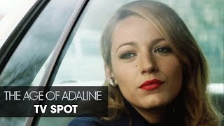 The Age of Adaline Official Clip First Dates 2015  Blake Lively HD [upl. by Ennylhsa71]