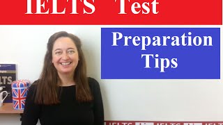 IELTS Tips How to Prepare for IELTS [upl. by Krall]