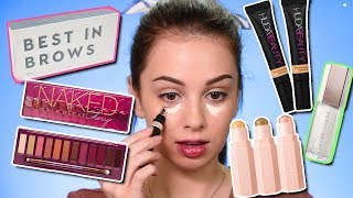 NEW amp TRENDING Makeup Products  First impression and Review [upl. by Humfried]