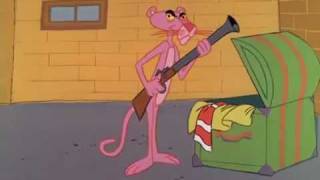 The Pink Panther Season 1 Episode 8 [upl. by Shellans]