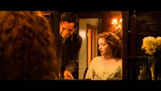 Titanic 3D  quotHeart of the Oceanquot  Official Clip HD [upl. by Vi]