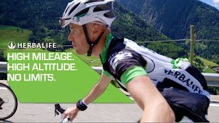 John Heiss  Creator of Herbalife24  tests the limits  Herbalife MakeItHappen [upl. by Nosiddam]