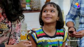 Uppum Mulakum│കേശു ശിവ വഴക്ക്  Flowers│EP 203 [upl. by Halehs]