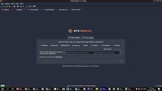 MT2 Trading Installation Instructions [upl. by Novej]