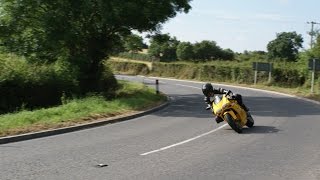 Ducati 748 SP Termignoni 50mm race exhaust fitted  LOUD  The baby 916 [upl. by Lizzy492]