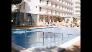 Hotel Riu Concordia [upl. by Airad20]